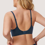 Women's T-shirt Push Up Bra Sargasso