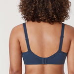 Women's Floral Lace Underwired Bra Sargasso