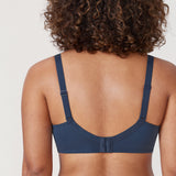 Women's Floral Lace Underwired Bra Sargasso