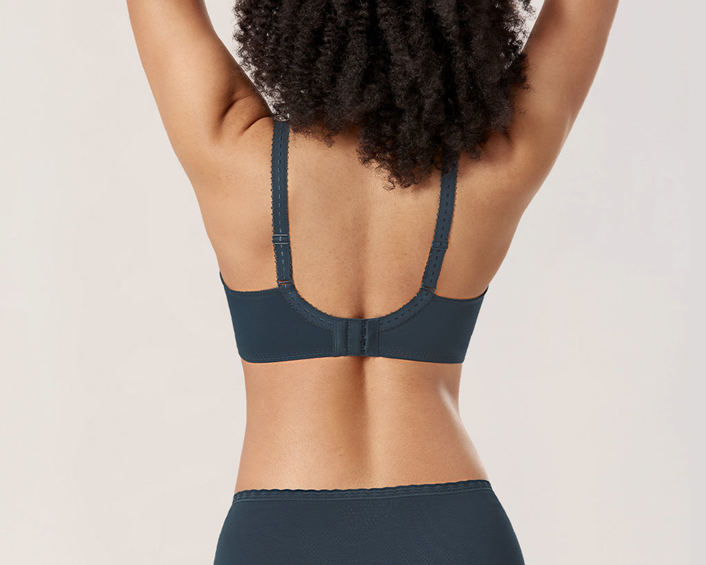 Women's Beauty Lace Bra Sargasso