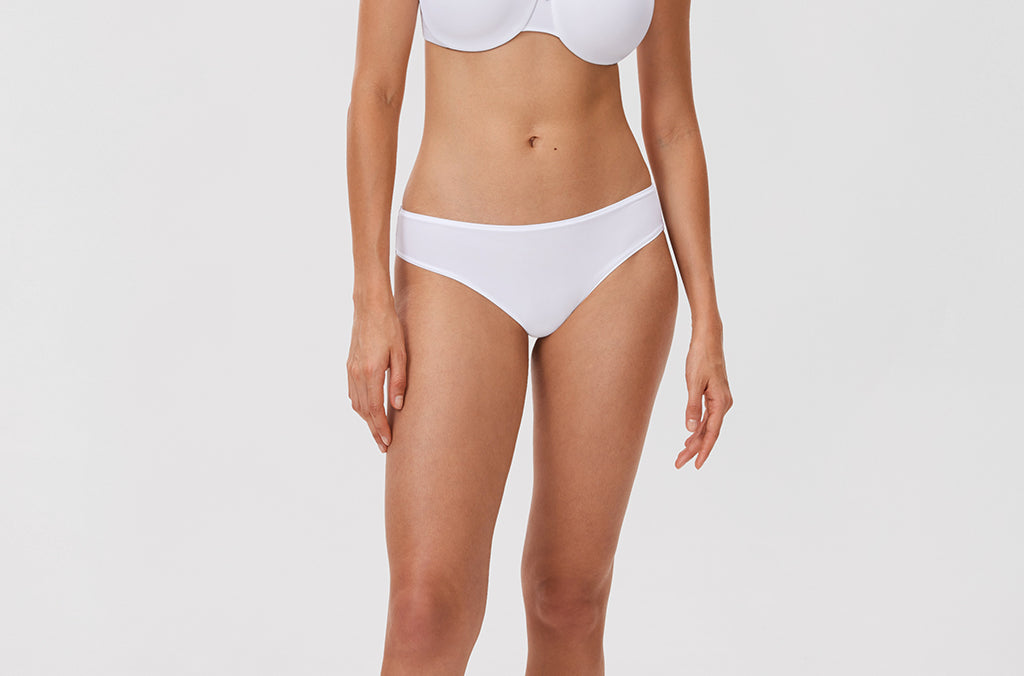 Women's Underwire Minimizer Bra Mochaccino