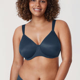 Women's Smooth Minimizer Underwire Bra Sargasso