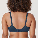 Women's Smooth Minimizer Underwire Bra Sargasso