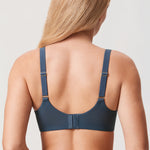 Women's Mesh Monowire Full Coverage Bra - Underwire & Unlined Sargasso