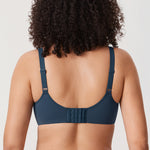 Women's Everyday Full Coverage Underwire Bra Sargasso